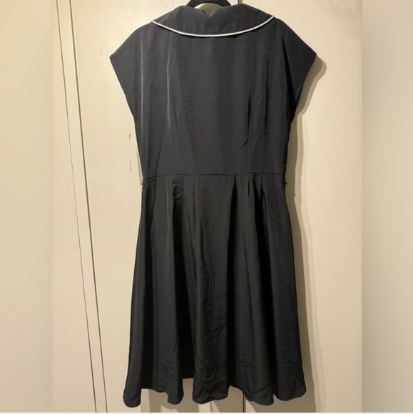 $85 NEW Rocksteady Retro Vintage Style Dress - Picture 2 of 7